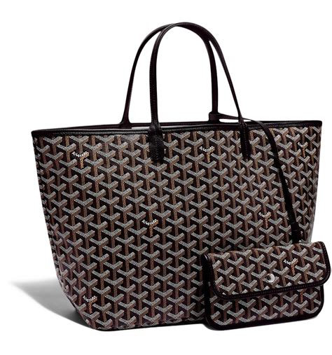 goyard bags purse blog|where to buy Goyard tote.